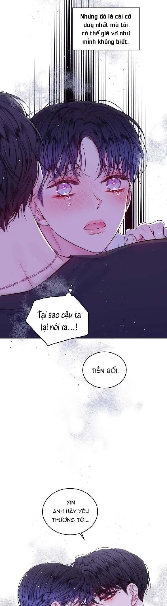 BÌNH MINH THỨ HAI Chapter 34 Trang 37