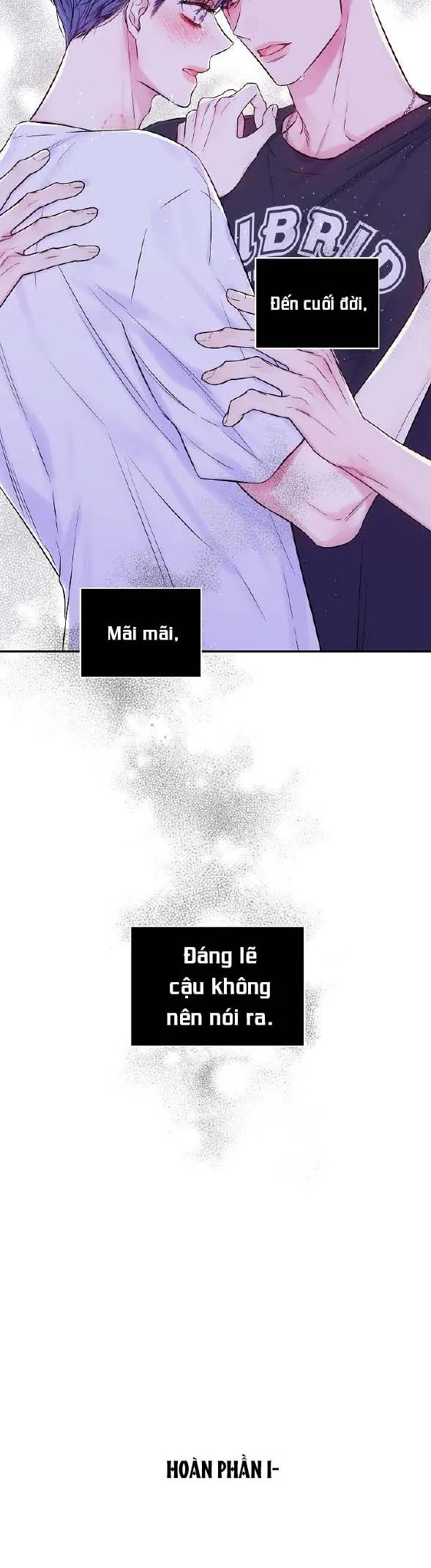 BÌNH MINH THỨ HAI Chapter 34 Trang 38