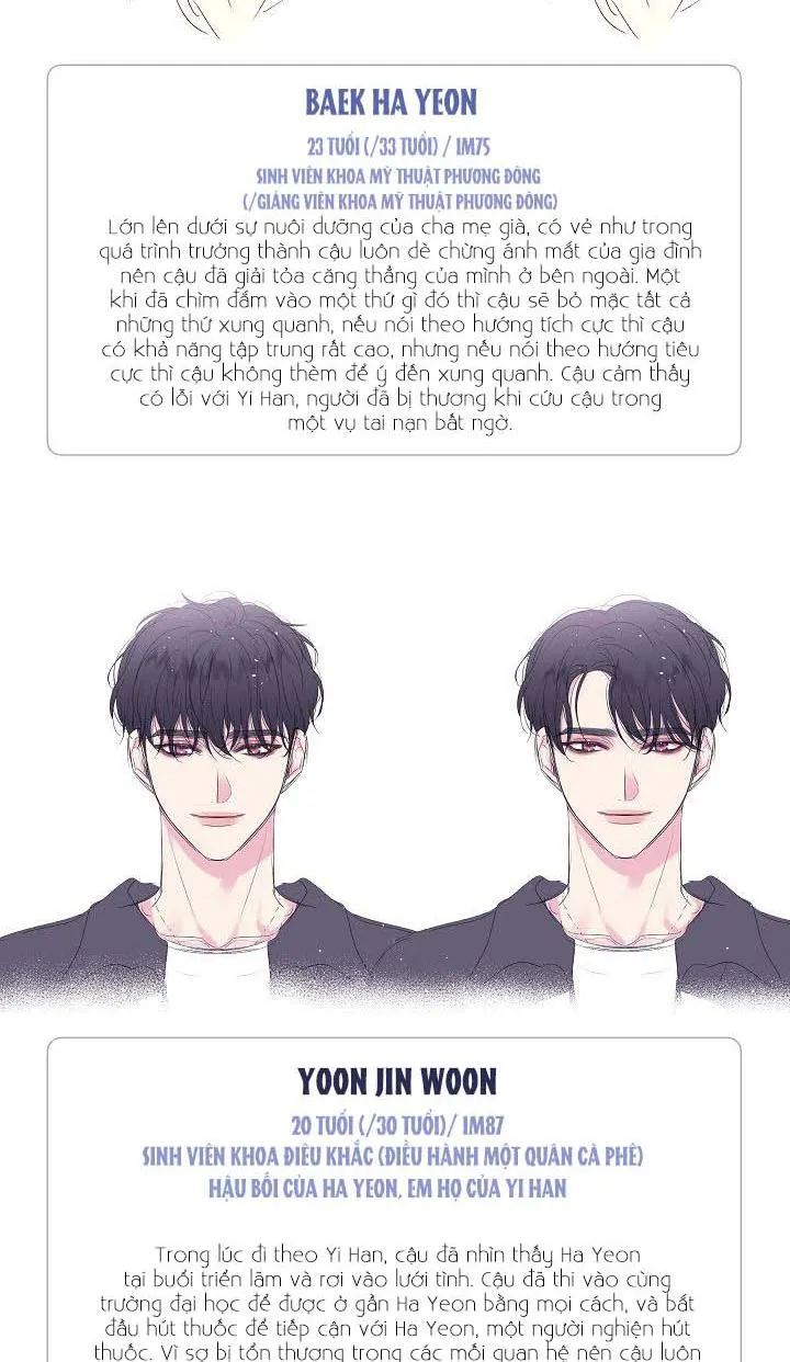 BÌNH MINH THỨ HAI Chapter 34 Trang 41