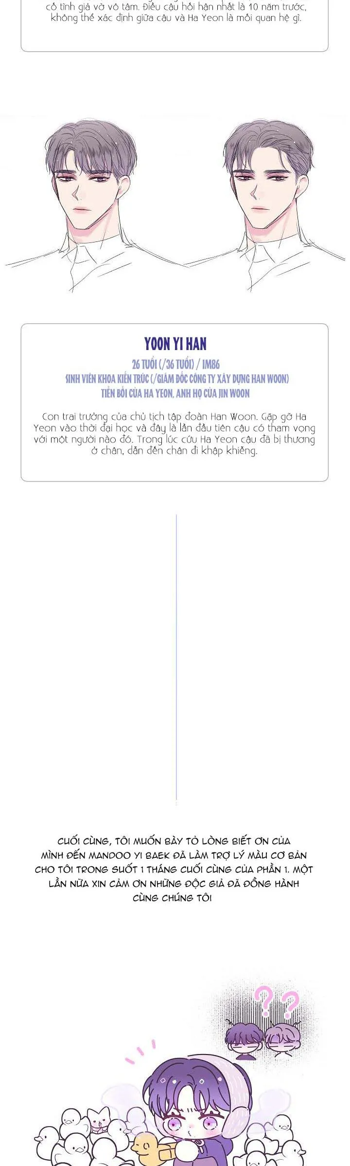 BÌNH MINH THỨ HAI Chapter 34 Trang 42