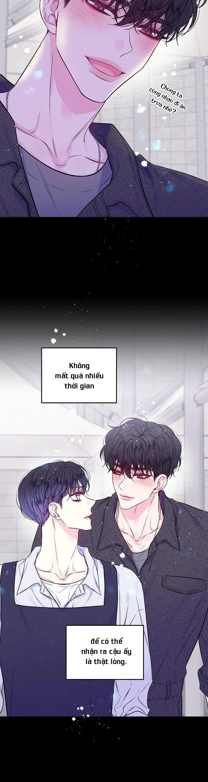 BÌNH MINH THỨ HAI Chapter 35 Trang 4