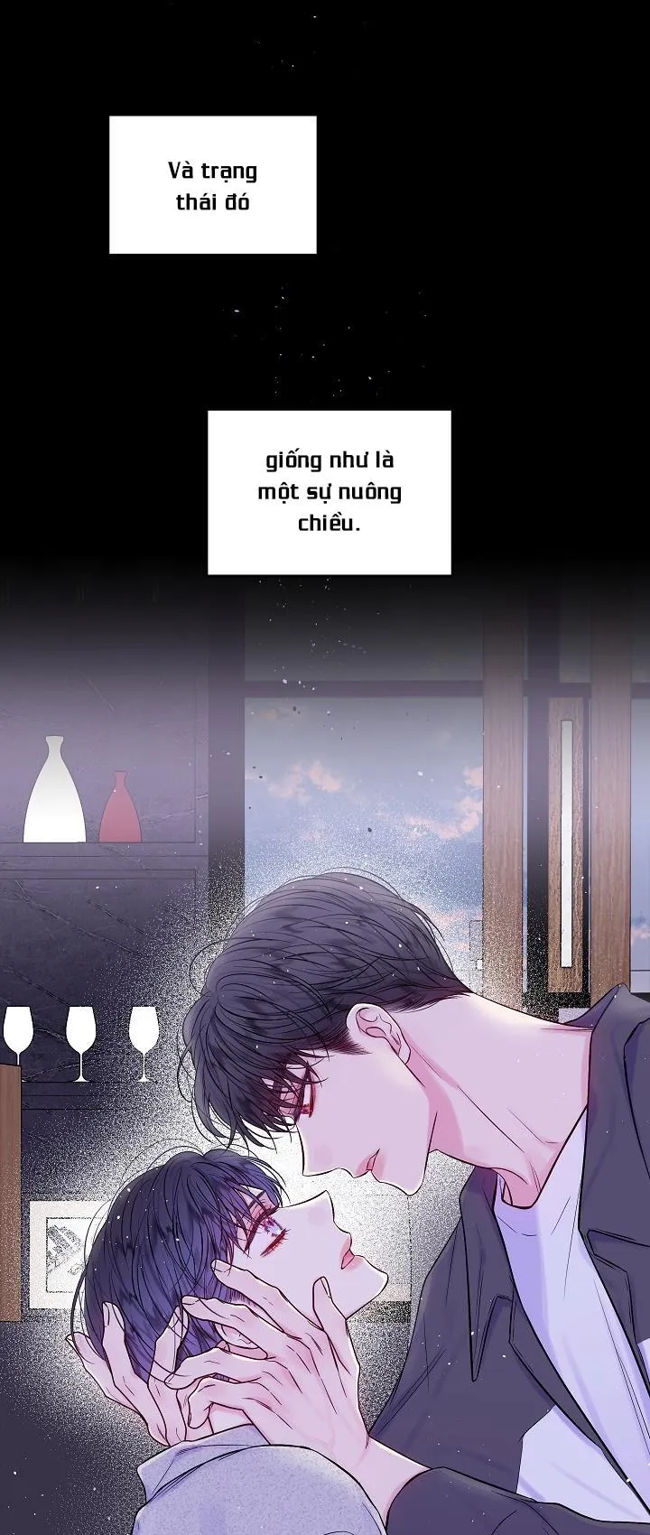 BÌNH MINH THỨ HAI Chapter 35 Trang 6