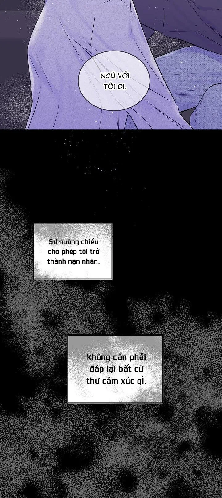 BÌNH MINH THỨ HAI Chapter 35 Trang 7