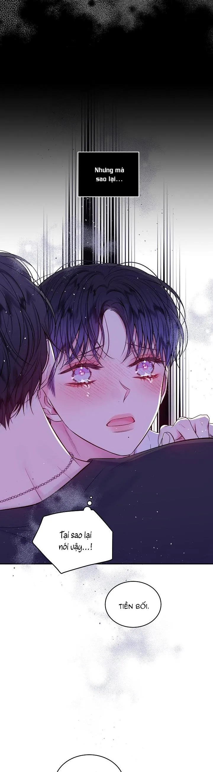 BÌNH MINH THỨ HAI Chapter 35 Trang 8