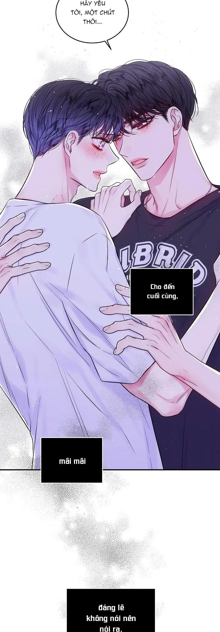 BÌNH MINH THỨ HAI Chapter 35 Trang 9