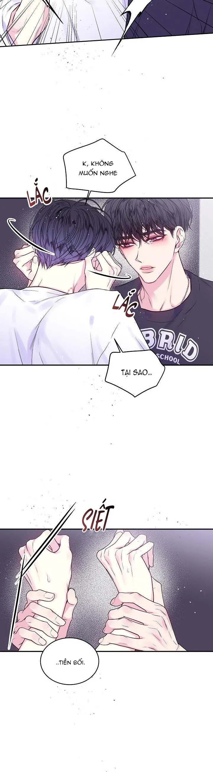 BÌNH MINH THỨ HAI Chapter 35 Trang 11