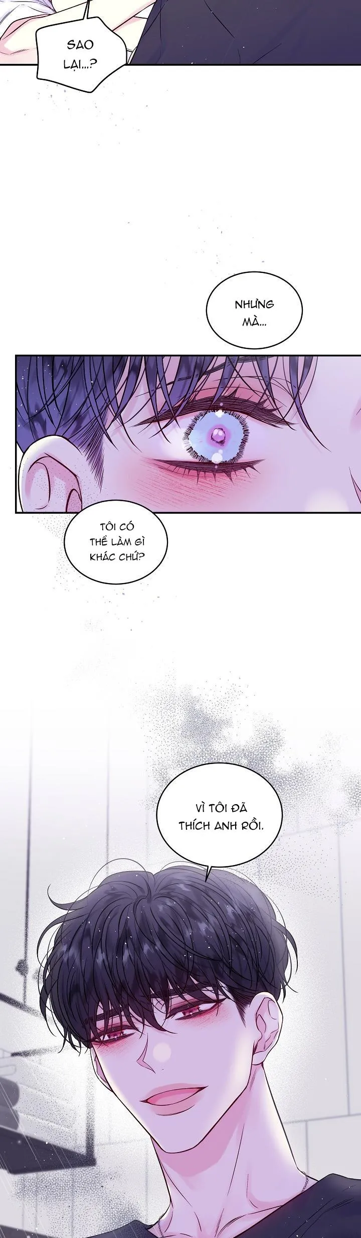 BÌNH MINH THỨ HAI Chapter 35 Trang 18