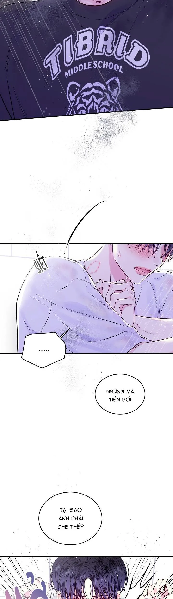 BÌNH MINH THỨ HAI Chapter 35 Trang 19