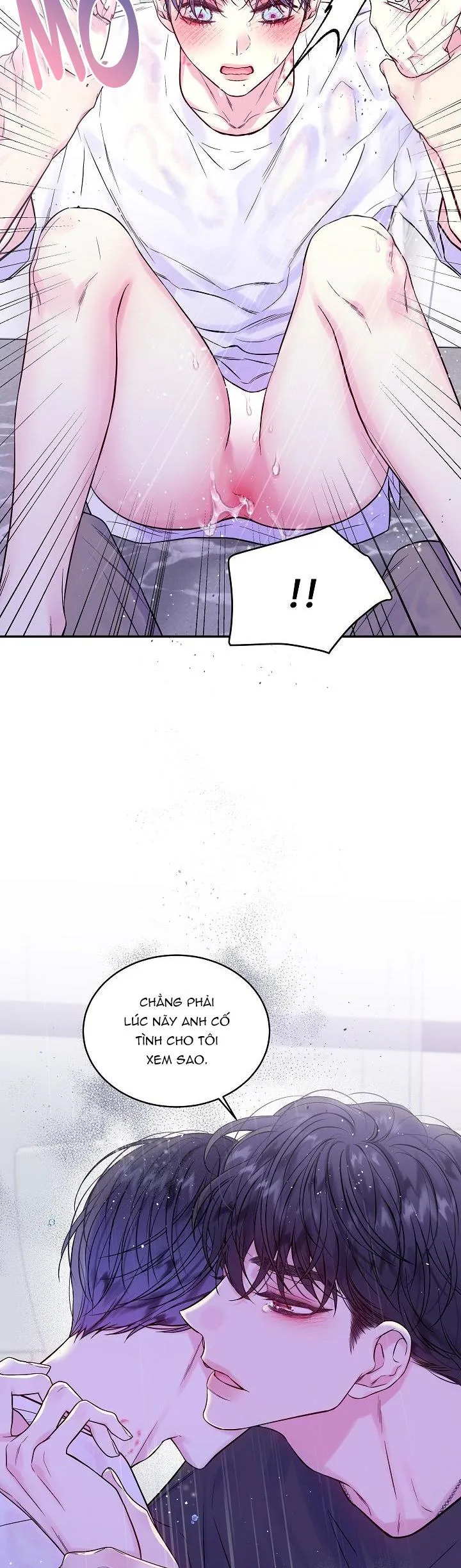 BÌNH MINH THỨ HAI Chapter 35 Trang 20