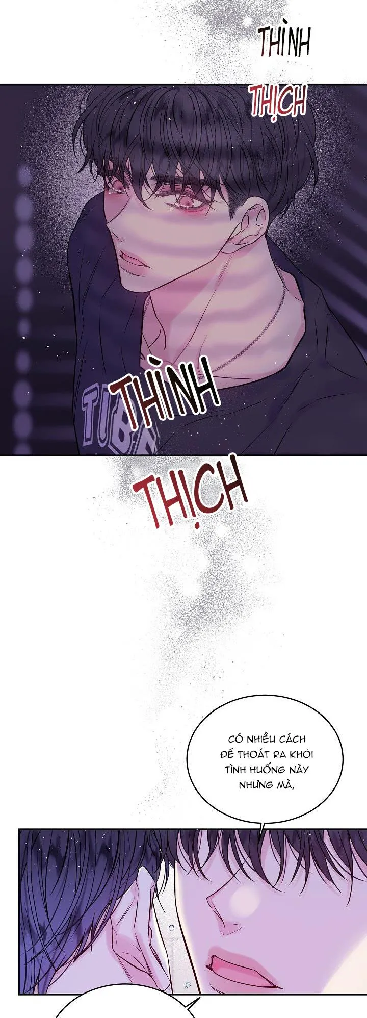 BÌNH MINH THỨ HAI Chapter 35 Trang 22