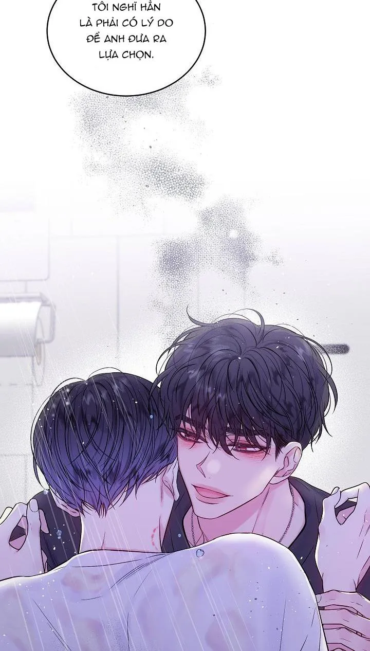 BÌNH MINH THỨ HAI Chapter 35 Trang 23