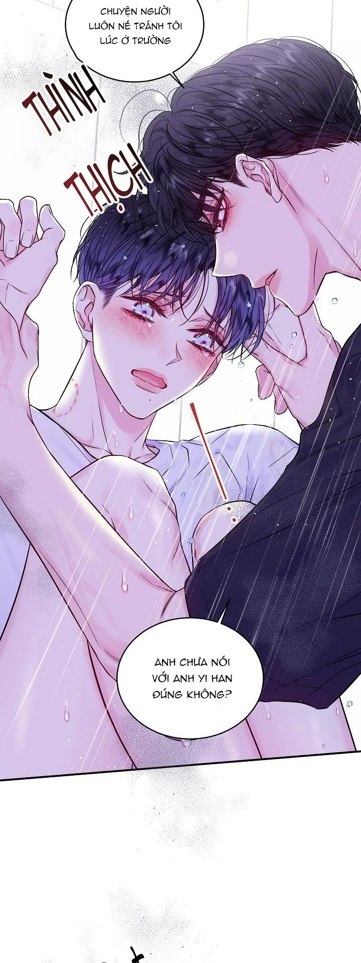 BÌNH MINH THỨ HAI Chapter 35 Trang 24