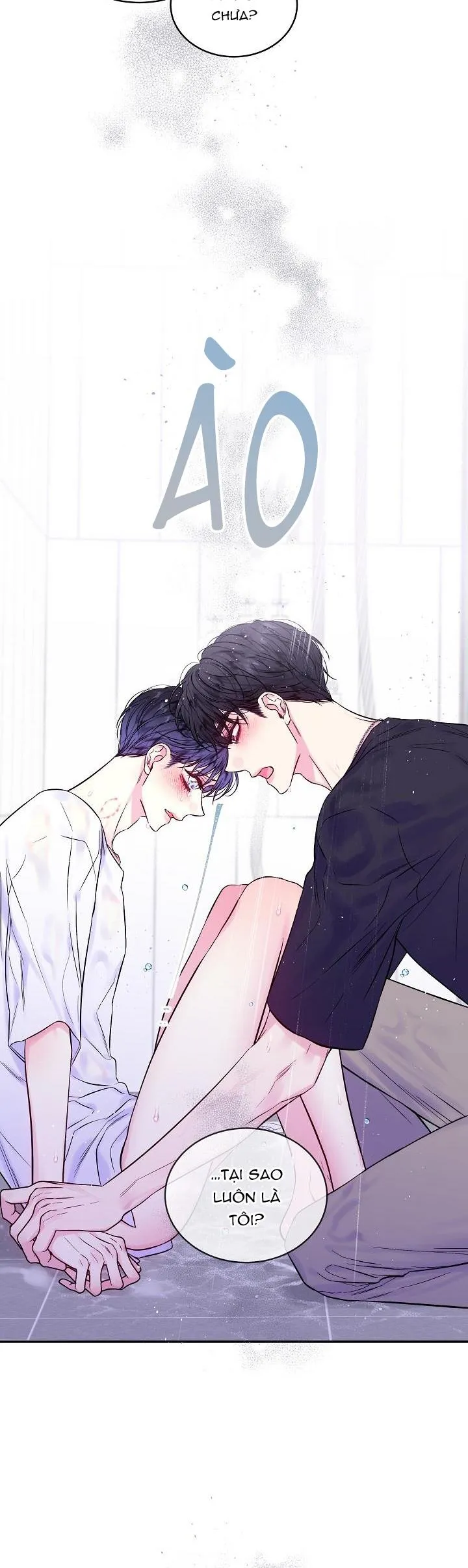 BÌNH MINH THỨ HAI Chapter 35 Trang 26