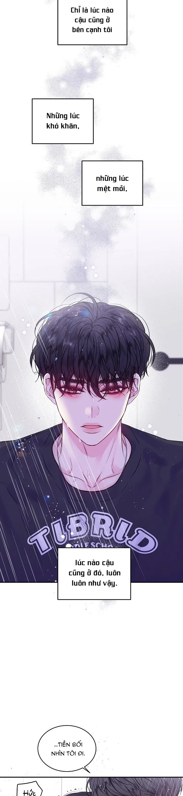 BÌNH MINH THỨ HAI Chapter 35 Trang 30