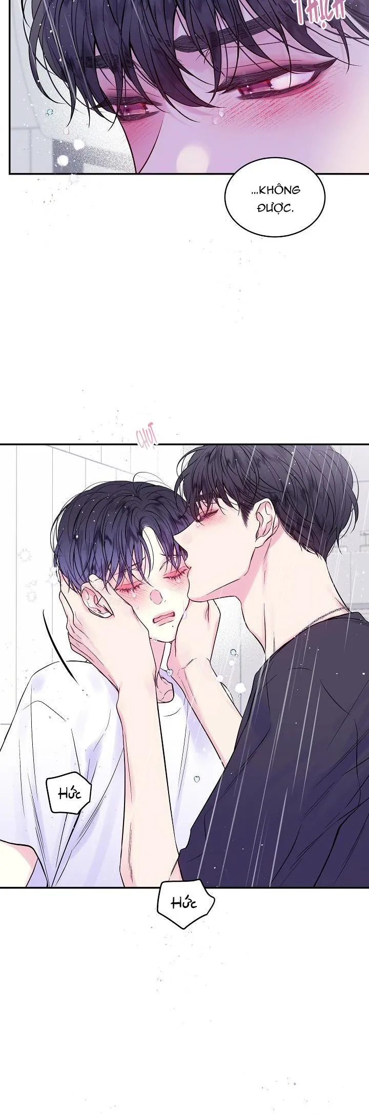 BÌNH MINH THỨ HAI Chapter 35 Trang 32