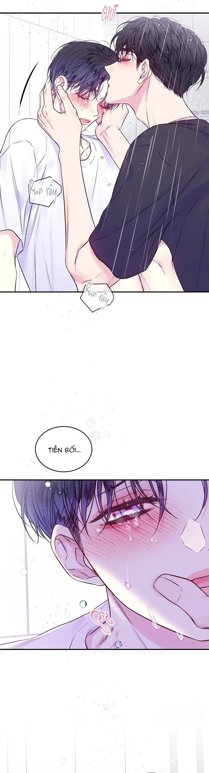 BÌNH MINH THỨ HAI Chapter 35 Trang 33