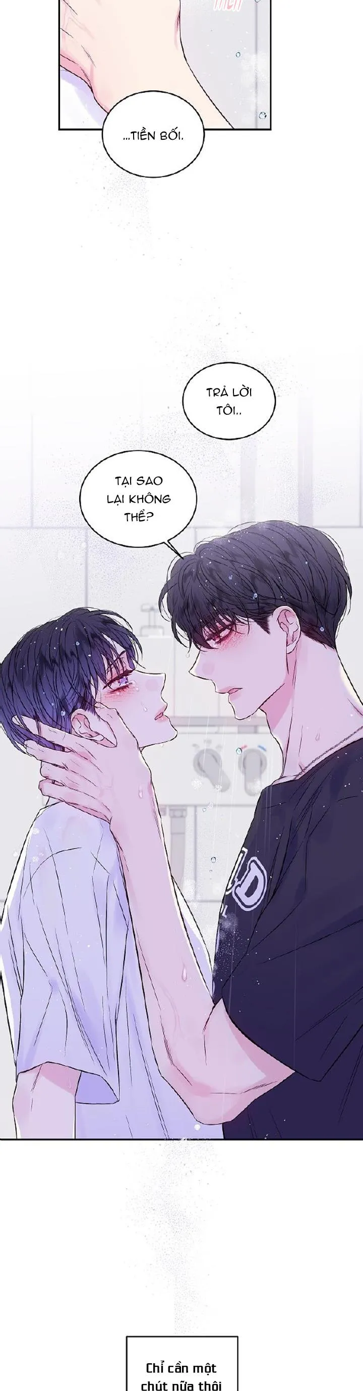 BÌNH MINH THỨ HAI Chapter 36 Trang 4