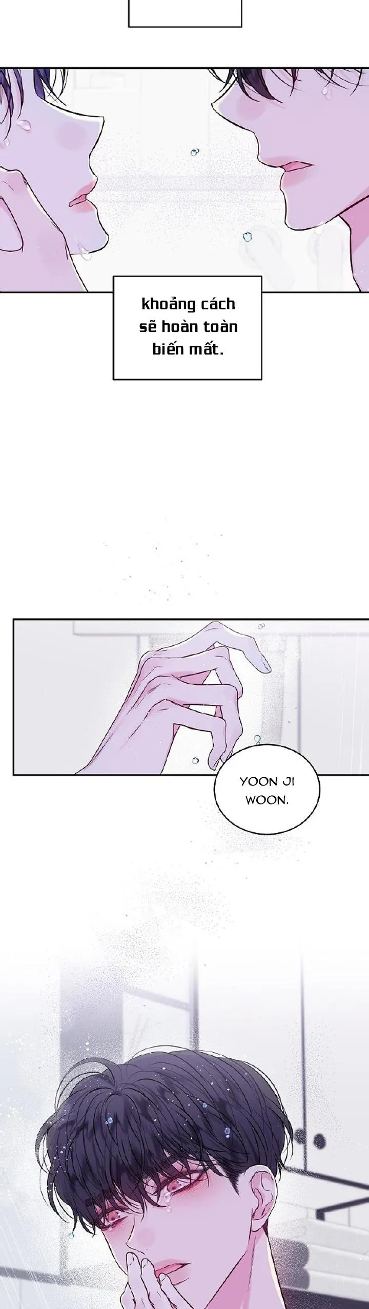 BÌNH MINH THỨ HAI Chapter 36 Trang 5