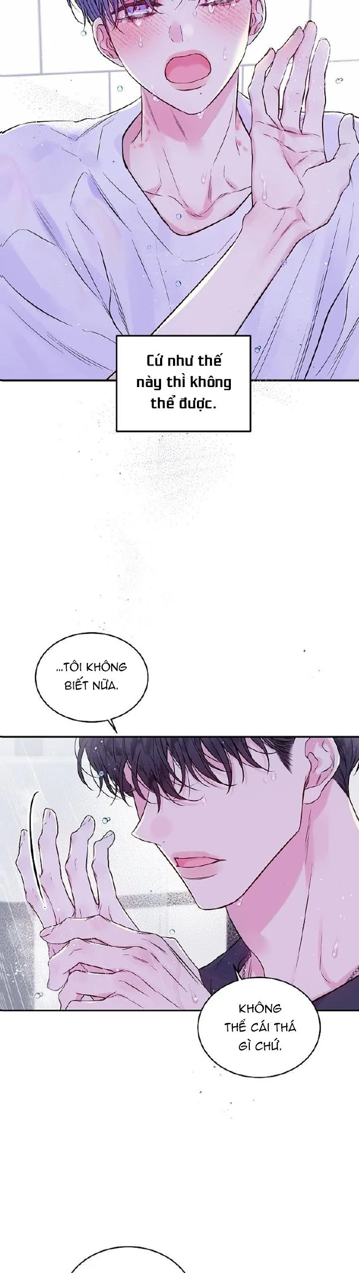 BÌNH MINH THỨ HAI Chapter 36 Trang 7