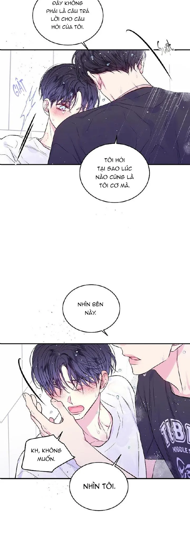 BÌNH MINH THỨ HAI Chapter 36 Trang 8