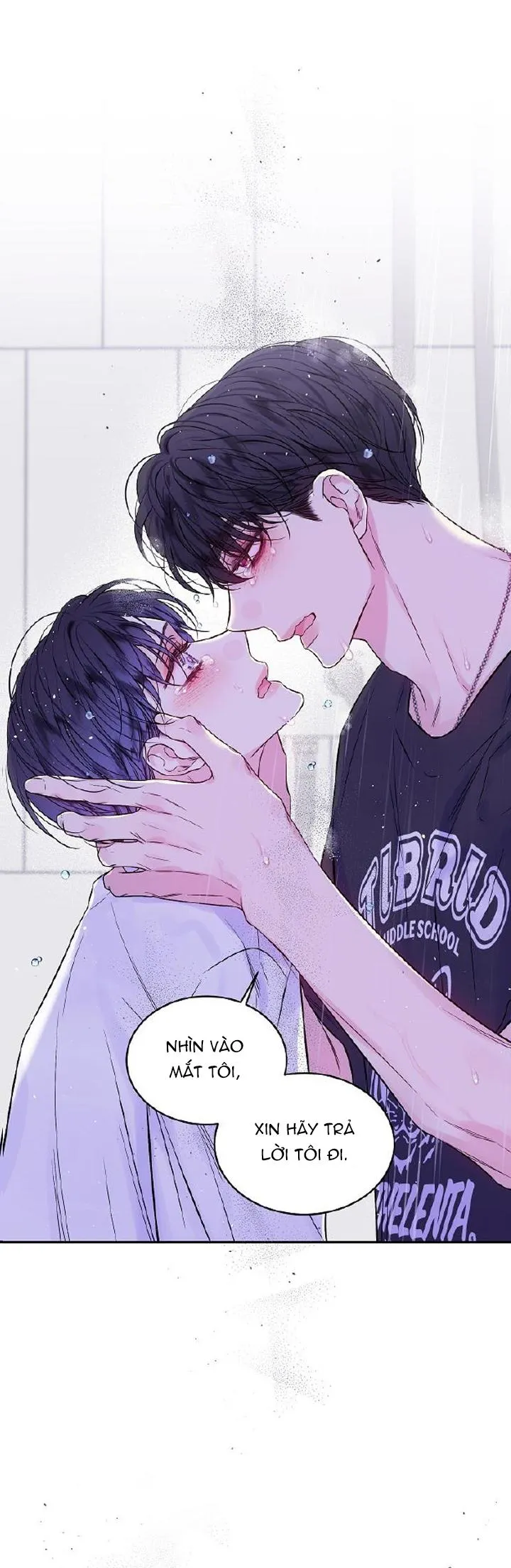 BÌNH MINH THỨ HAI Chapter 36 Trang 9