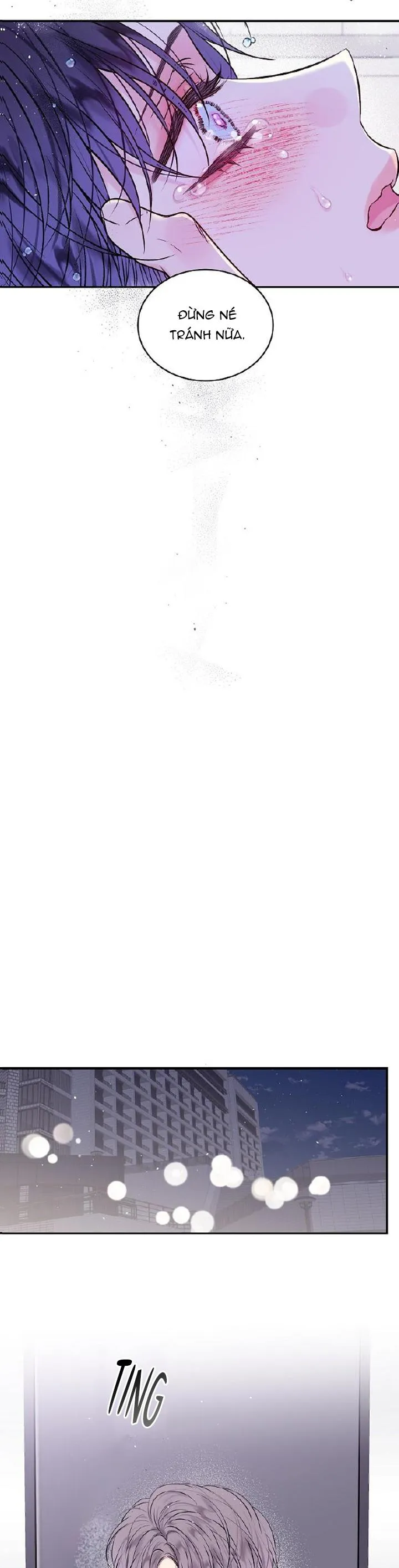 BÌNH MINH THỨ HAI Chapter 36 Trang 10