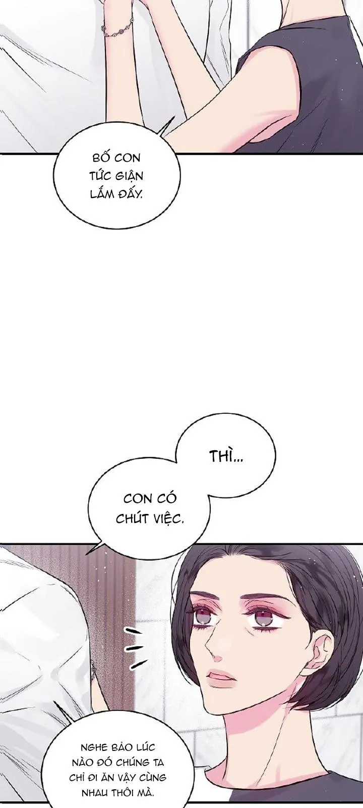 BÌNH MINH THỨ HAI Chapter 36 Trang 12