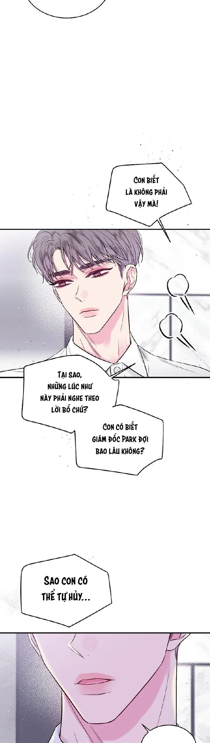 BÌNH MINH THỨ HAI Chapter 36 Trang 13