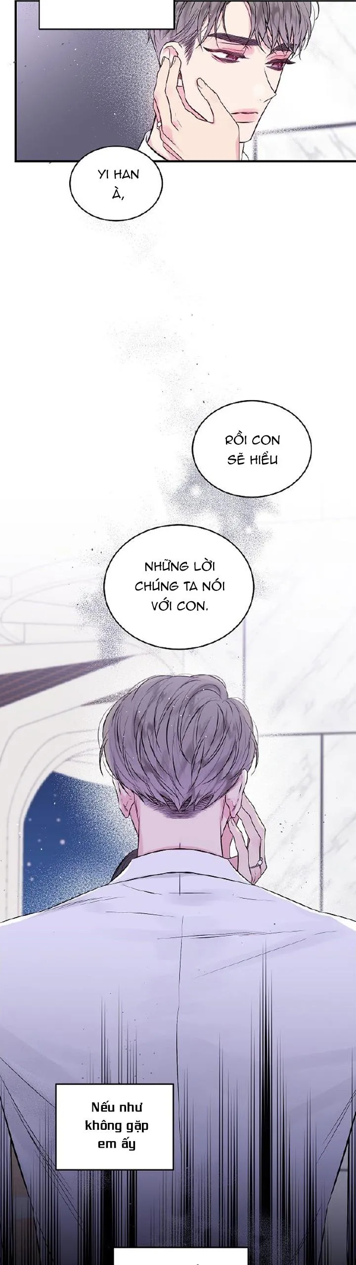 BÌNH MINH THỨ HAI Chapter 36 Trang 16