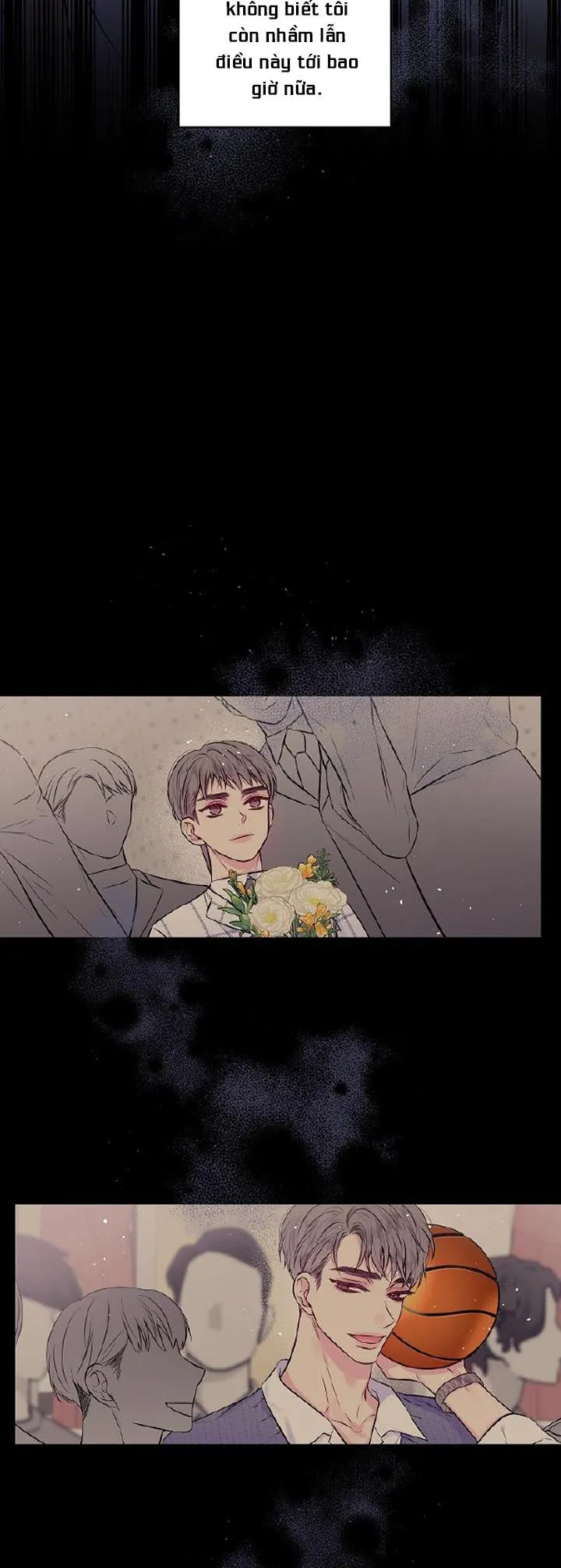 BÌNH MINH THỨ HAI Chapter 36 Trang 17