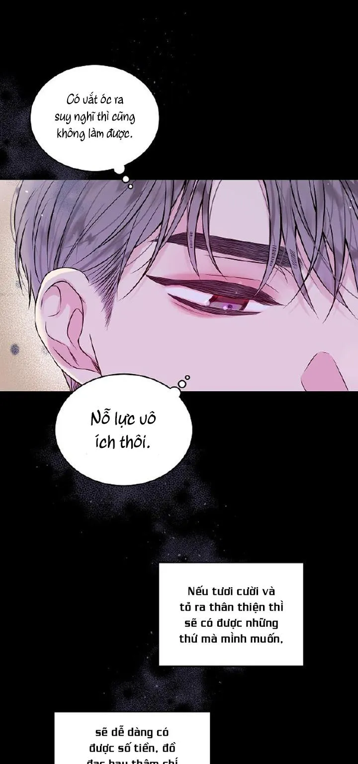 BÌNH MINH THỨ HAI Chapter 36 Trang 21