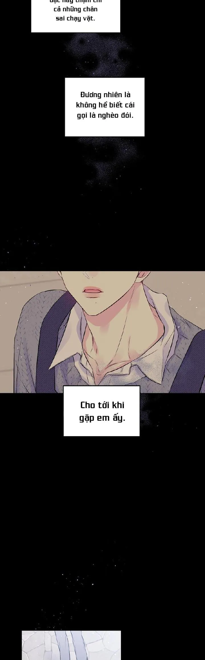 BÌNH MINH THỨ HAI Chapter 36 Trang 22