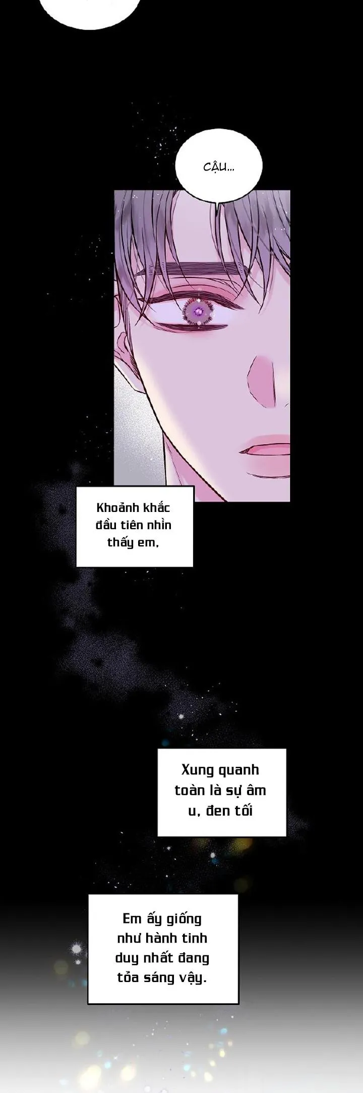 BÌNH MINH THỨ HAI Chapter 36 Trang 28