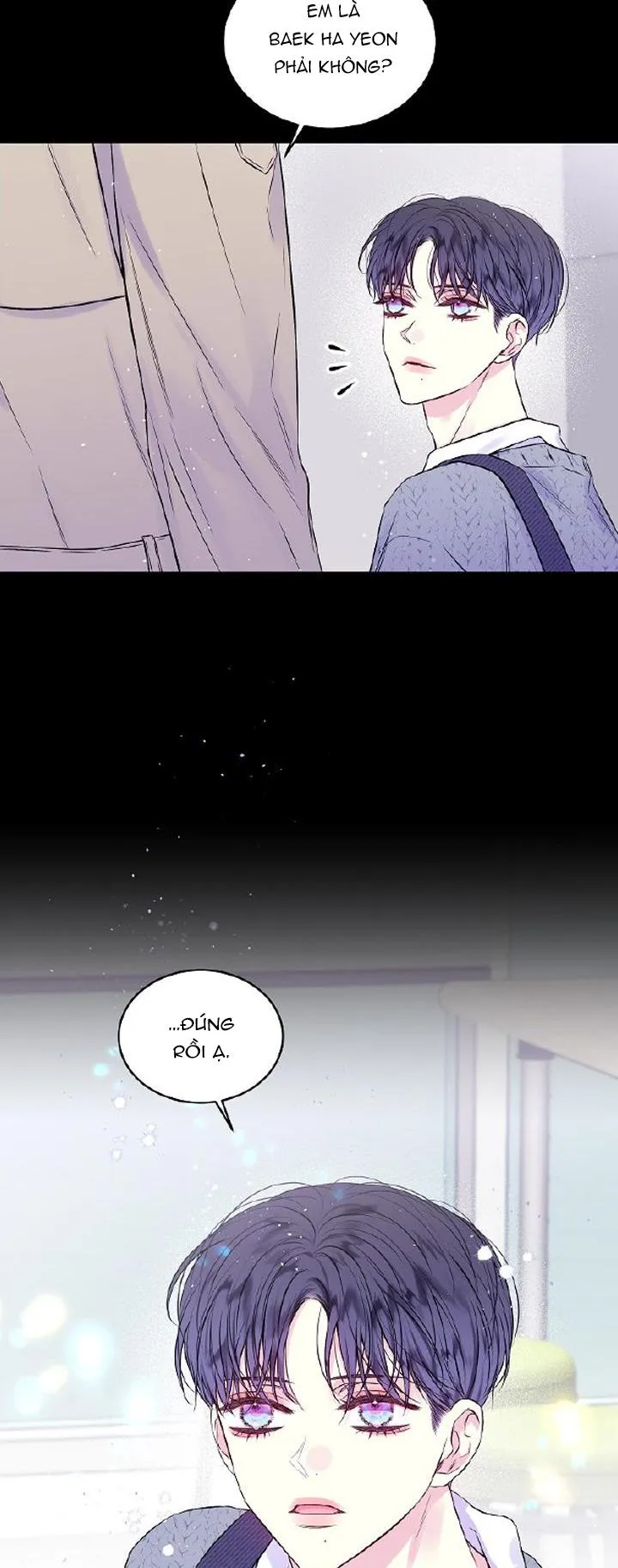 BÌNH MINH THỨ HAI Chapter 36 Trang 31