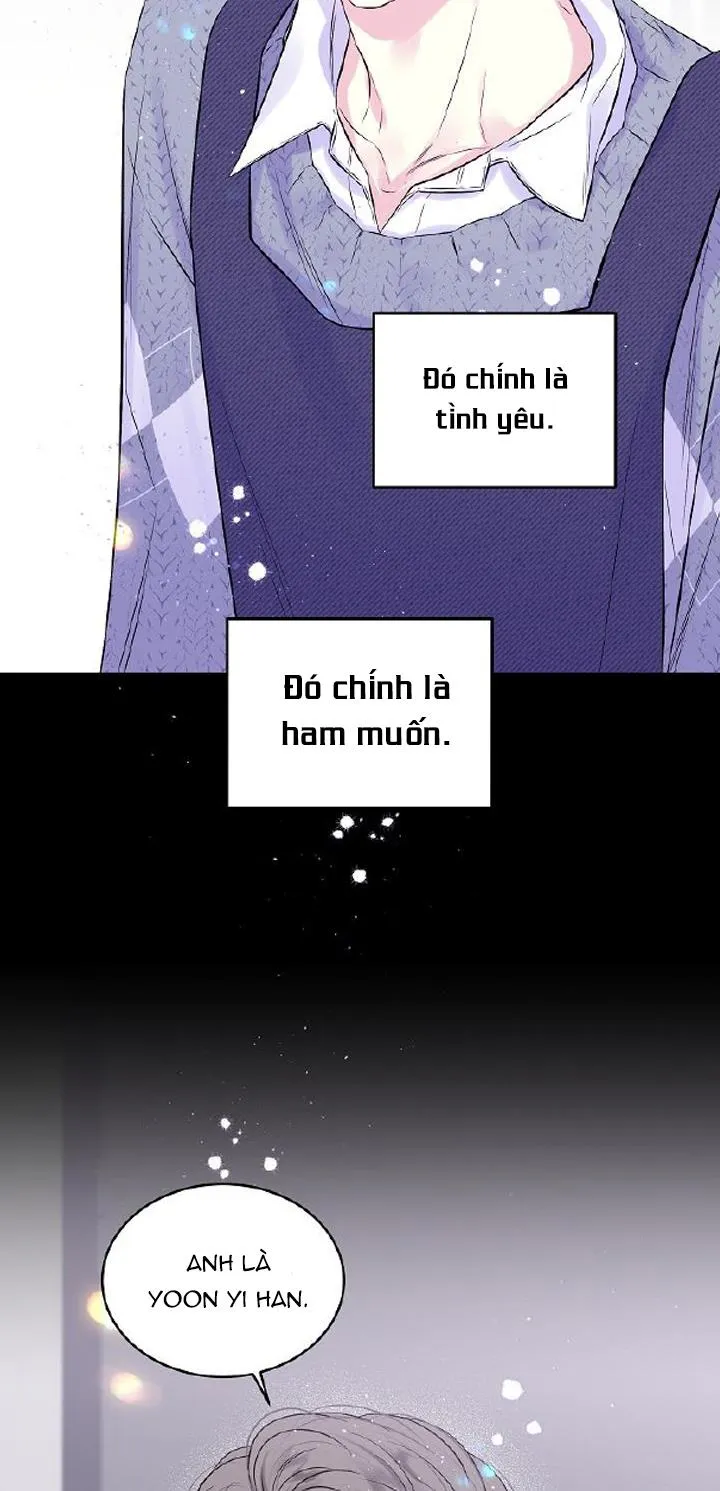 BÌNH MINH THỨ HAI Chapter 36 Trang 32