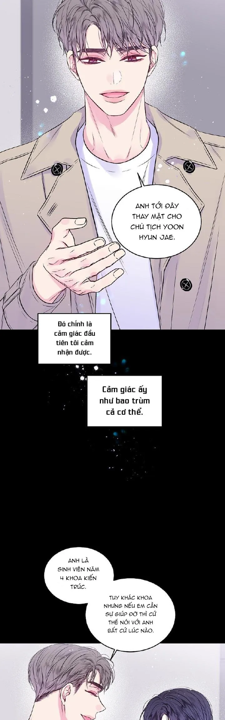 BÌNH MINH THỨ HAI Chapter 36 Trang 33