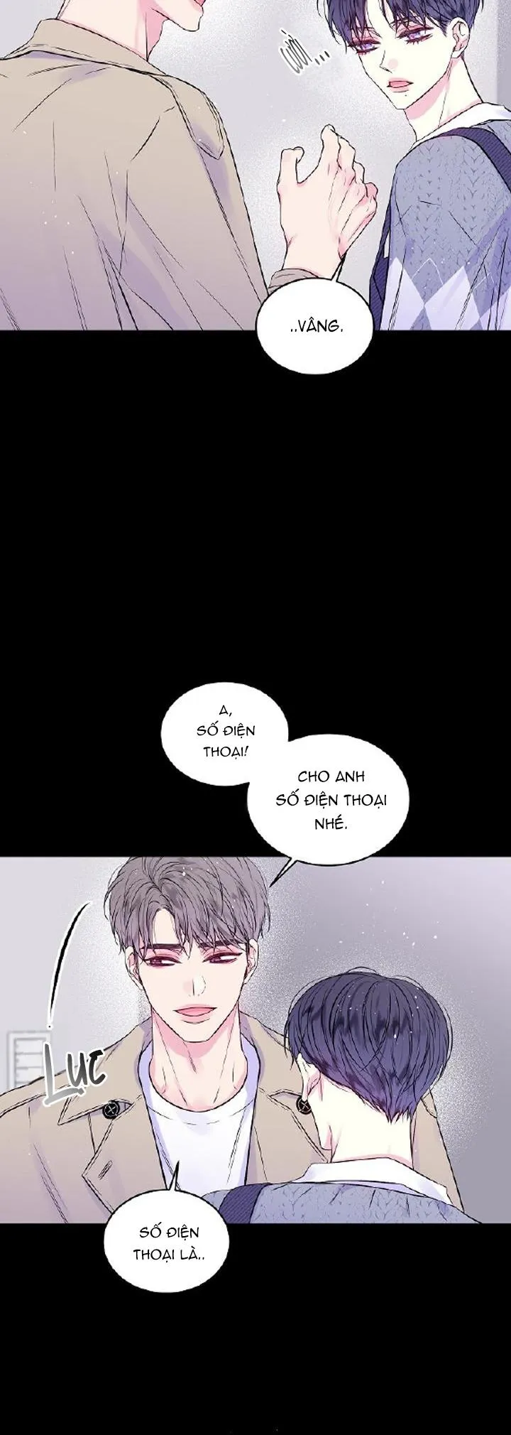 BÌNH MINH THỨ HAI Chapter 36 Trang 34