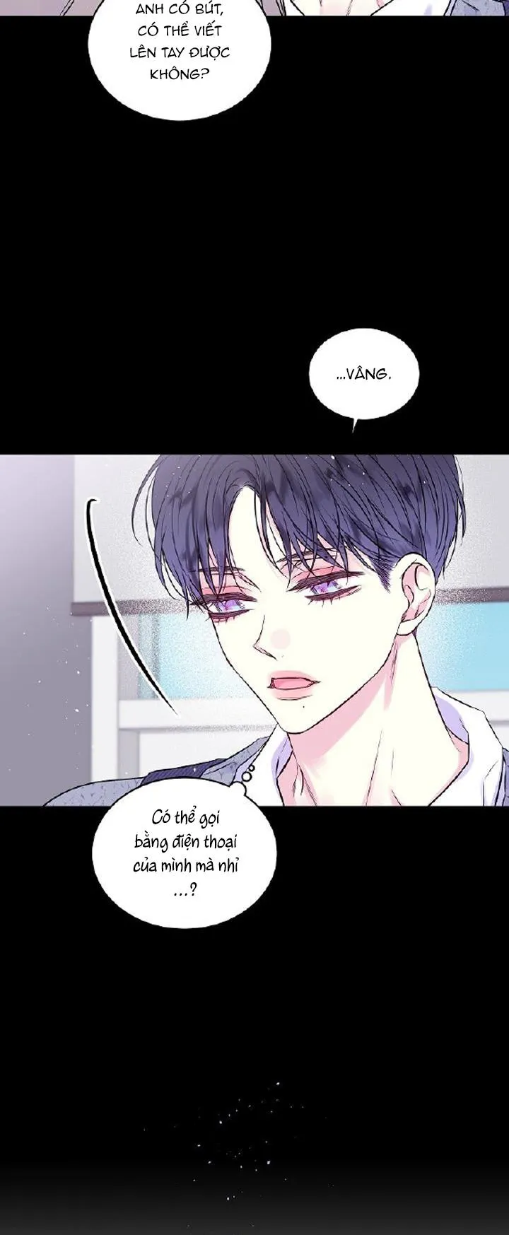 BÌNH MINH THỨ HAI Chapter 36 Trang 36