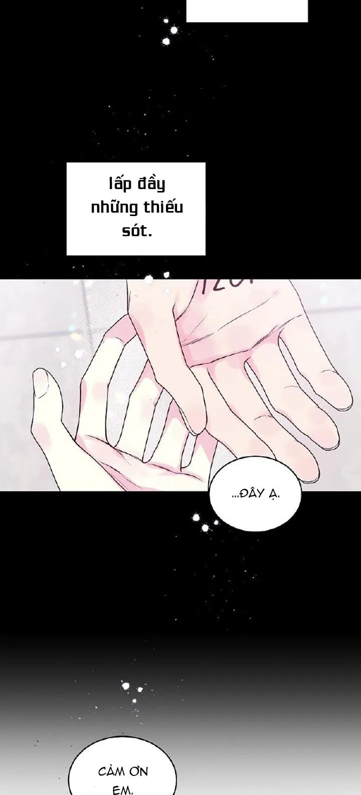 BÌNH MINH THỨ HAI Chapter 36 Trang 38