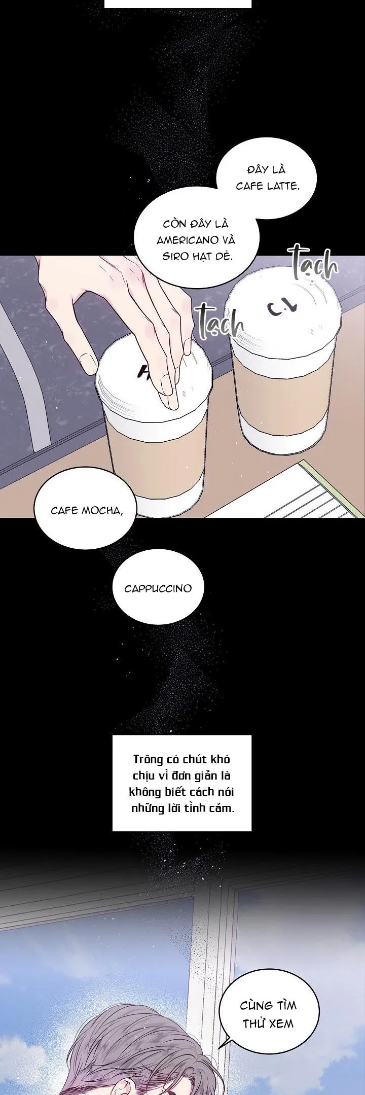 BÌNH MINH THỨ HAI Chapter 37 Trang 5