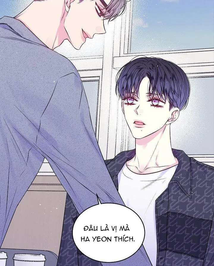 BÌNH MINH THỨ HAI Chapter 37 Trang 6