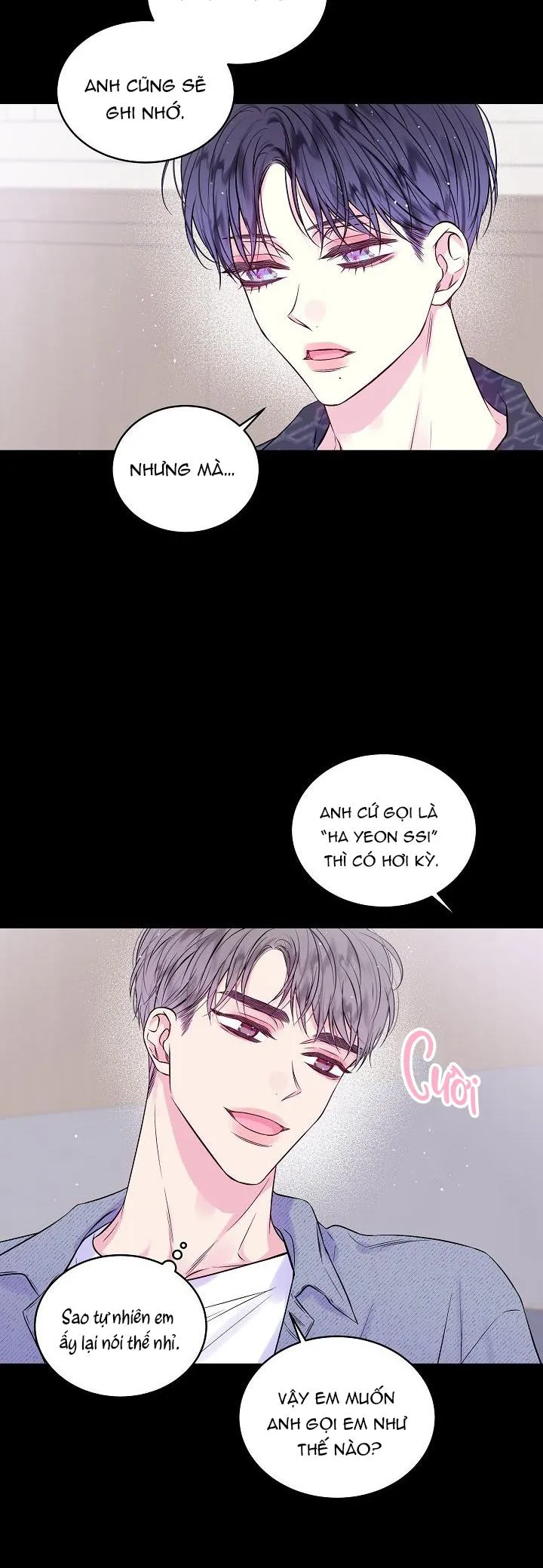 BÌNH MINH THỨ HAI Chapter 37 Trang 9