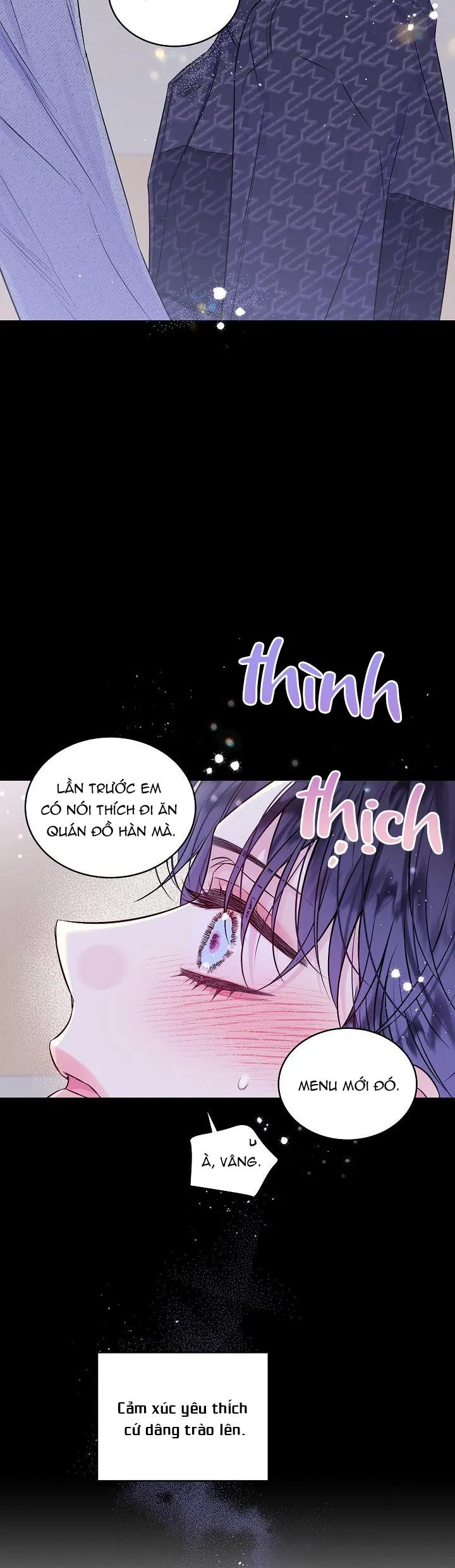 BÌNH MINH THỨ HAI Chapter 37 Trang 11