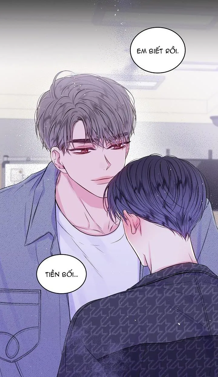 BÌNH MINH THỨ HAI Chapter 37 Trang 12