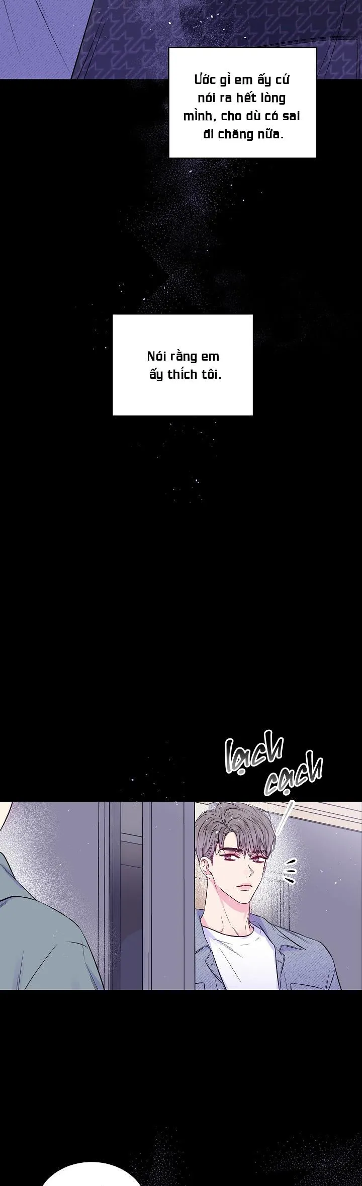 BÌNH MINH THỨ HAI Chapter 37 Trang 13