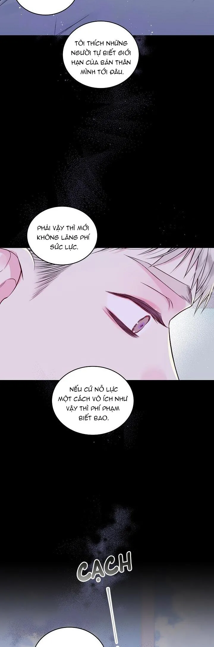 BÌNH MINH THỨ HAI Chapter 37 Trang 15