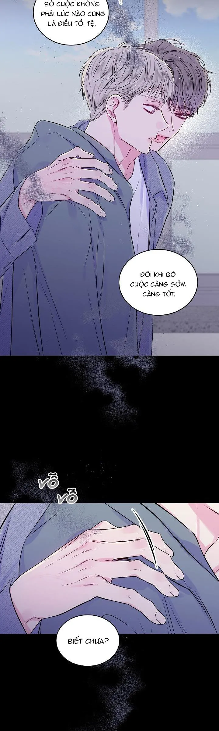 BÌNH MINH THỨ HAI Chapter 37 Trang 16