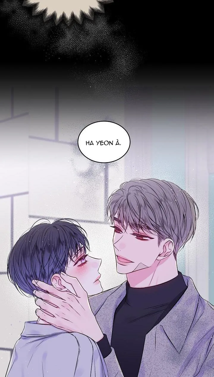 BÌNH MINH THỨ HAI Chapter 37 Trang 25