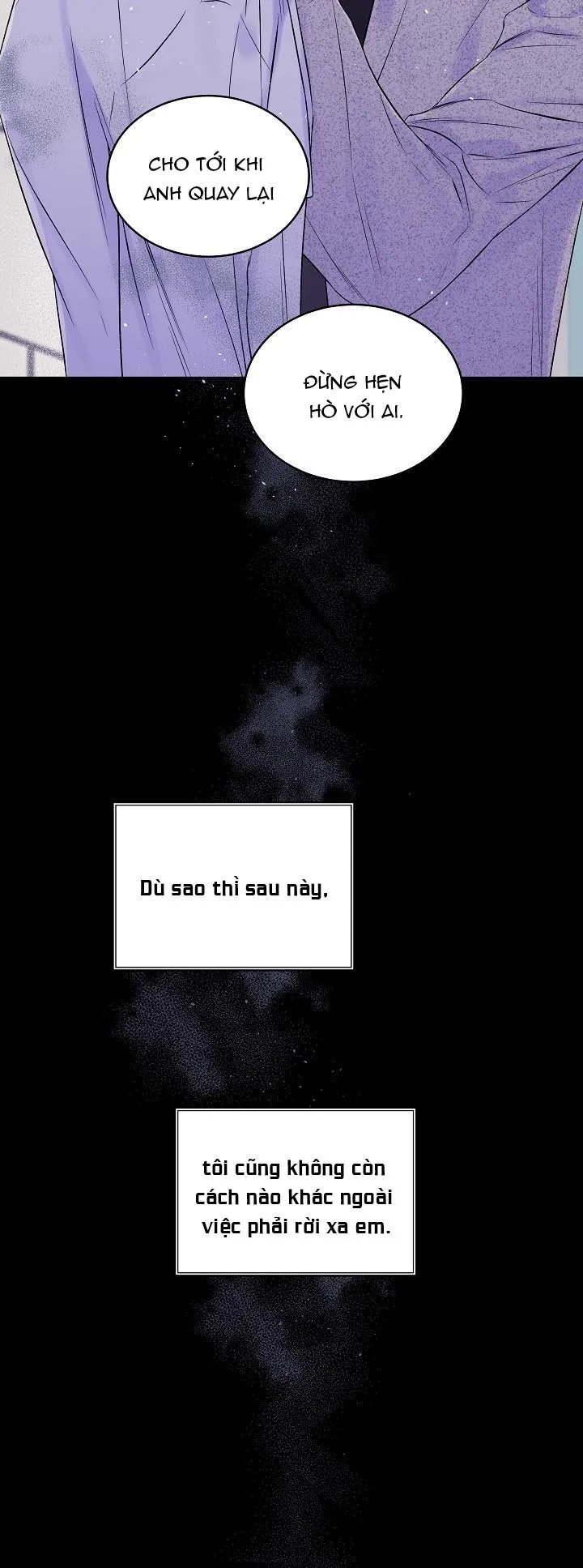 BÌNH MINH THỨ HAI Chapter 37 Trang 26