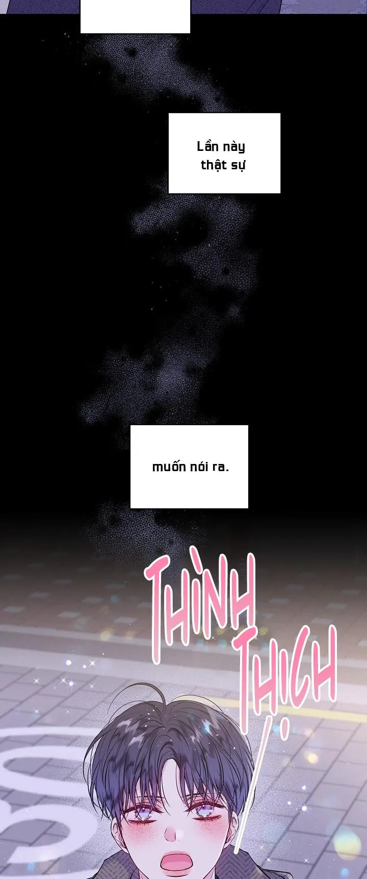 BÌNH MINH THỨ HAI Chapter 37 Trang 30